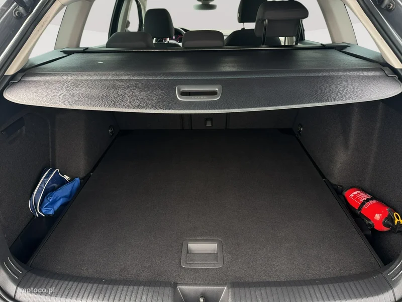 Volkswagen Golf VIII 25