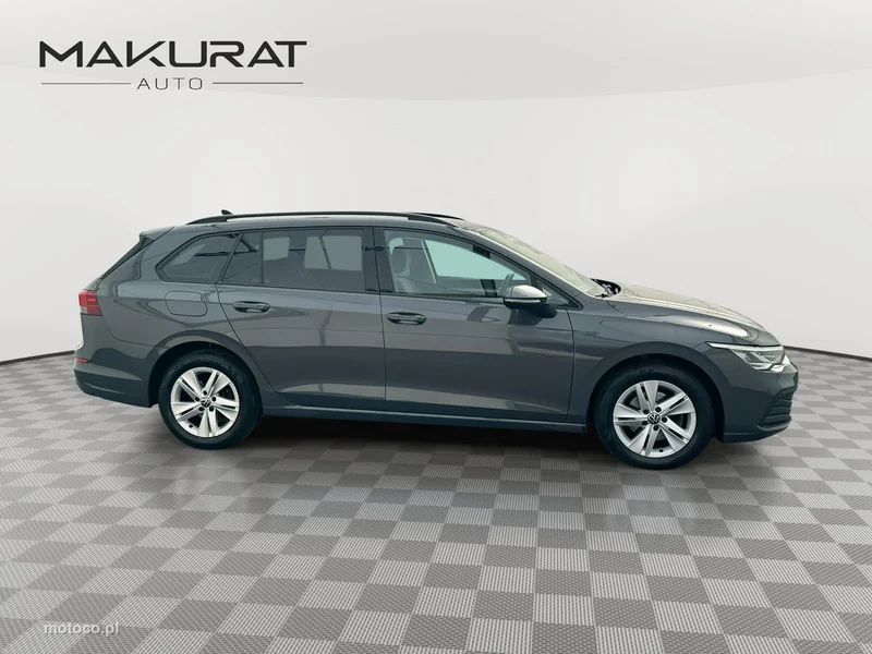 Volkswagen Golf VIII 8