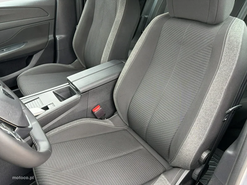 Peugeot 308 12