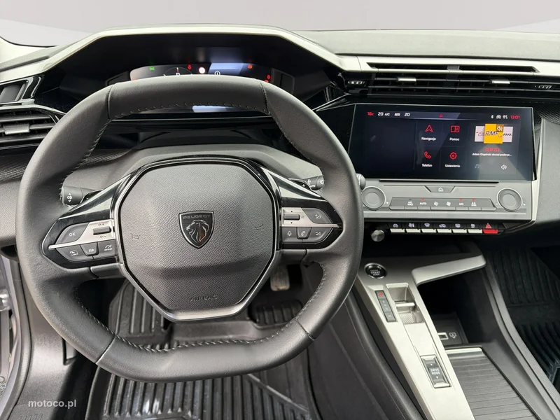 Peugeot 308 13