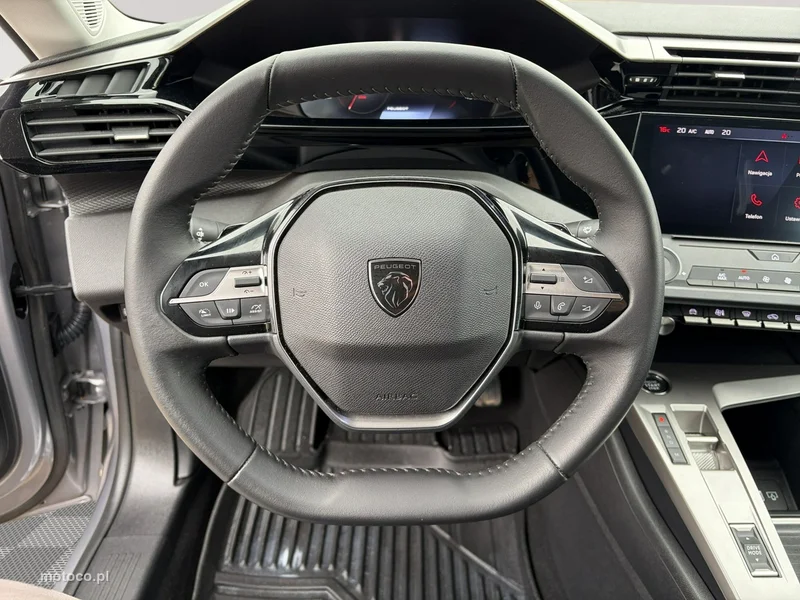 Peugeot 308 14