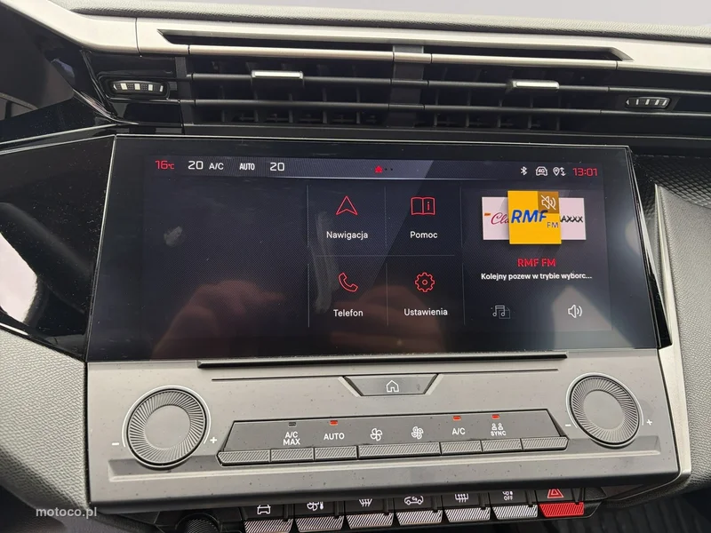 Peugeot 308 16