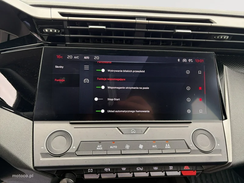 Peugeot 308 17