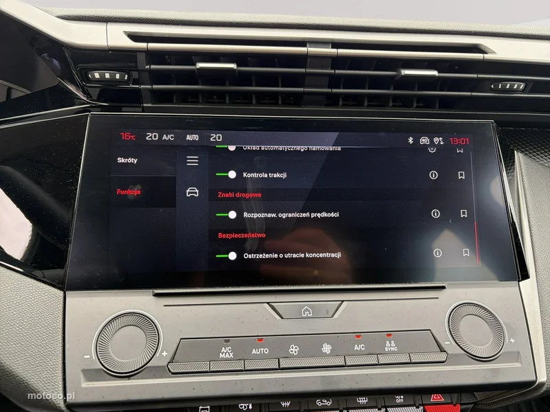 Peugeot 308 18