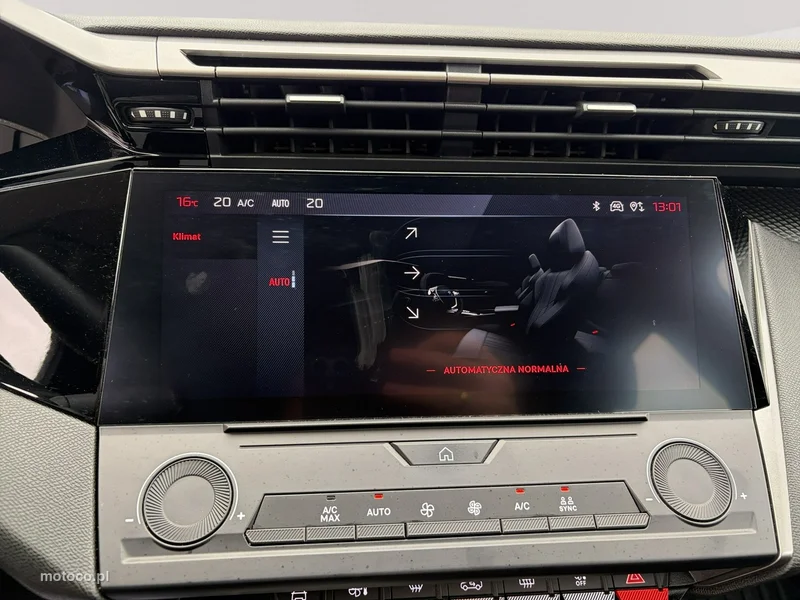 Peugeot 308 19