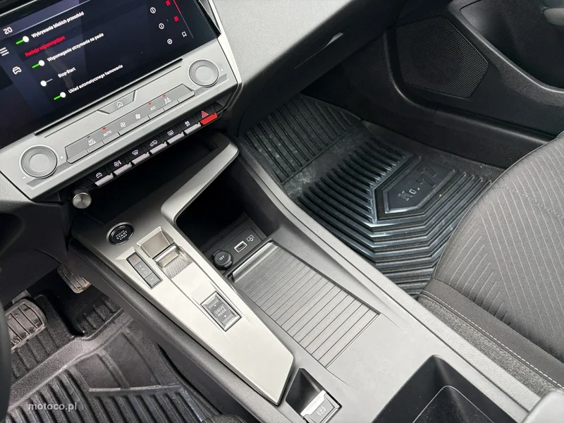 Peugeot 308 20
