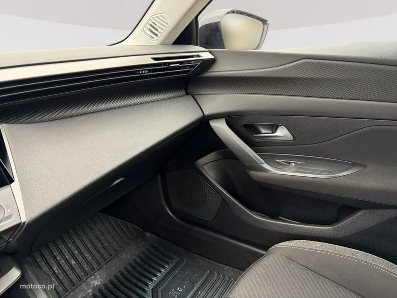 Peugeot 308 21