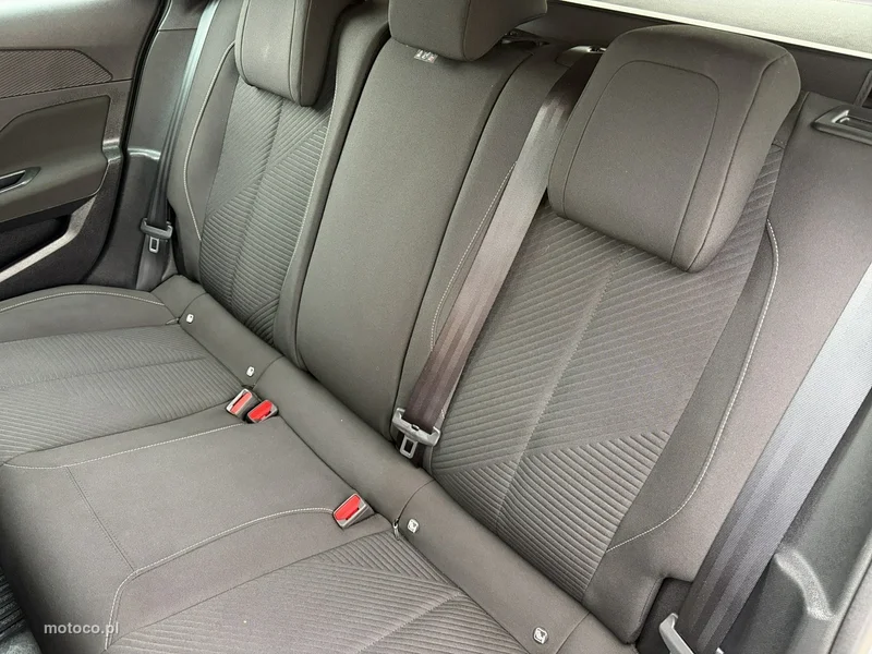 Peugeot 308 23