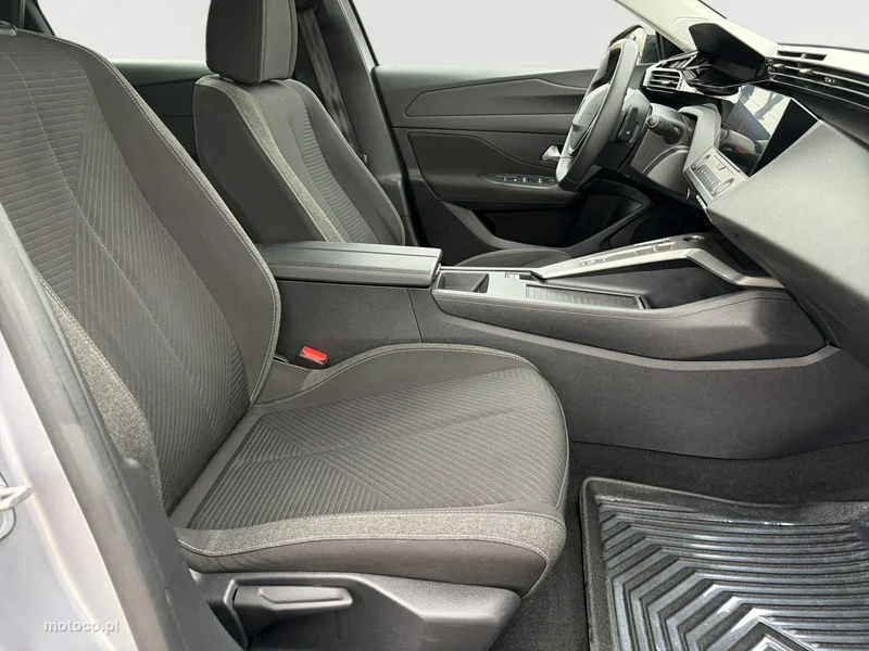 Peugeot 308 25
