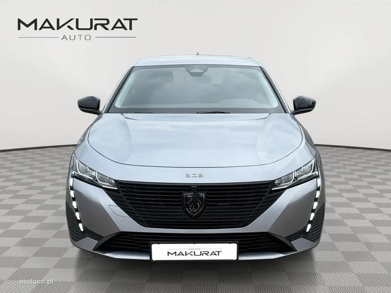Peugeot 308 5