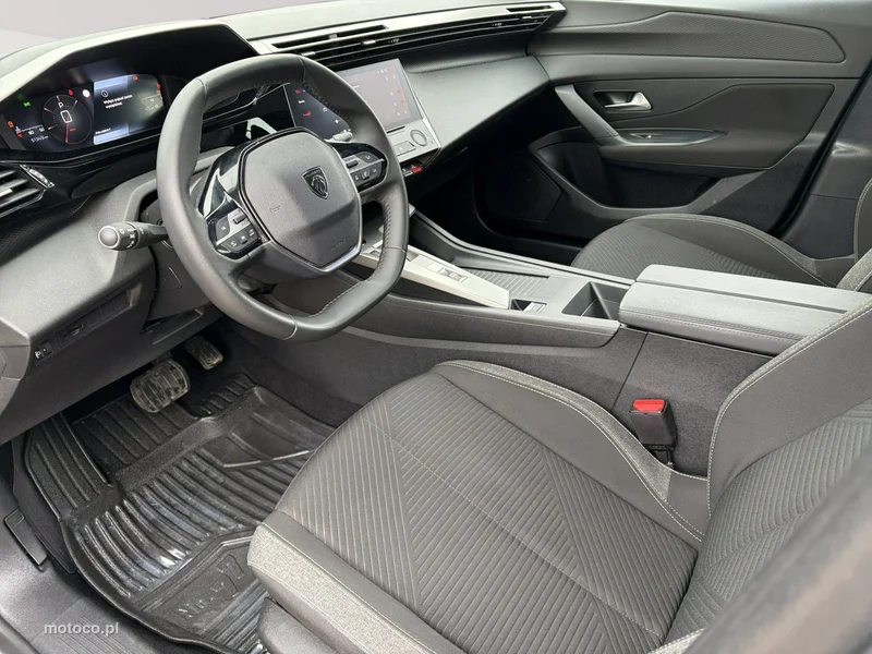 Peugeot 308 7