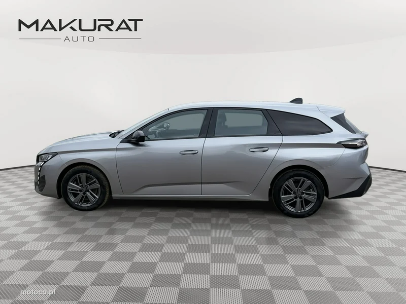 Peugeot 308 9
