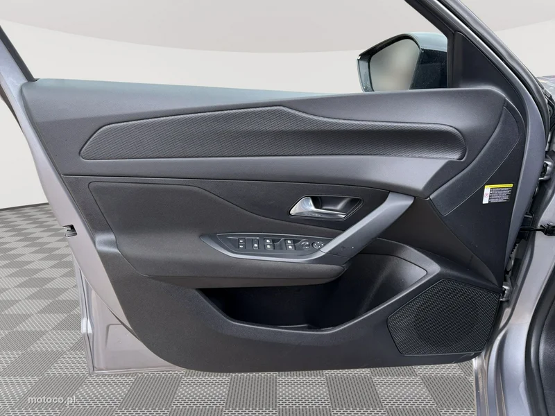 Peugeot 308 10
