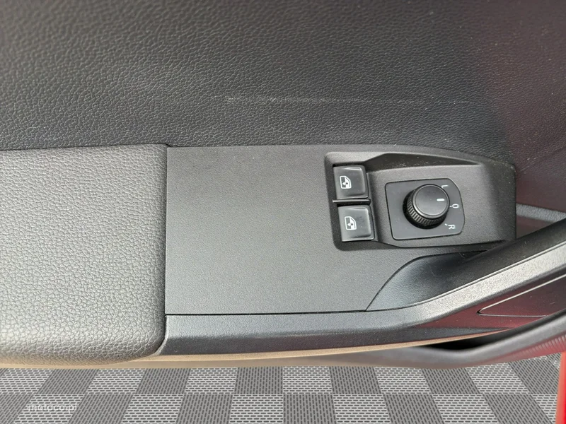 Seat Ibiza 11