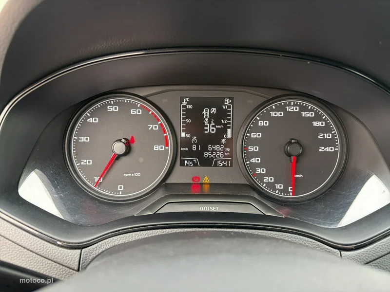 Seat Ibiza 15