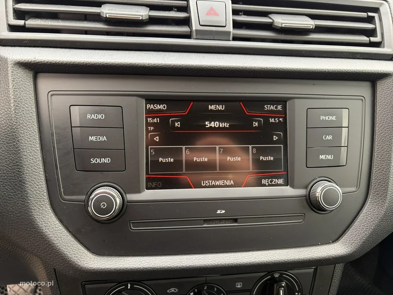 Seat Ibiza 17