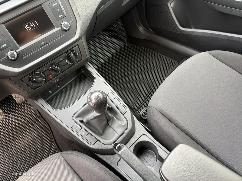 Seat Ibiza 21