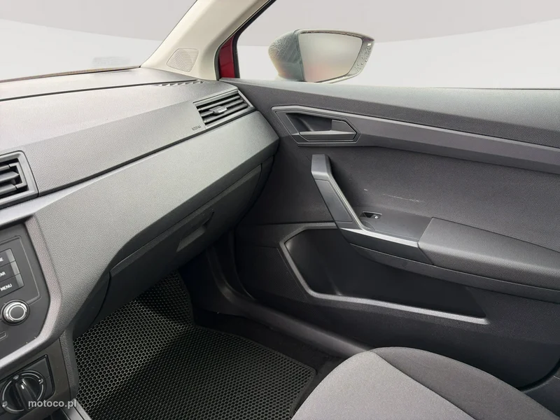 Seat Ibiza 22