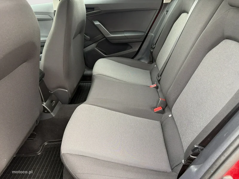 Seat Ibiza 23