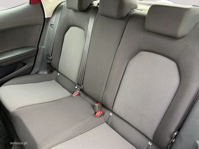 Seat Ibiza 24