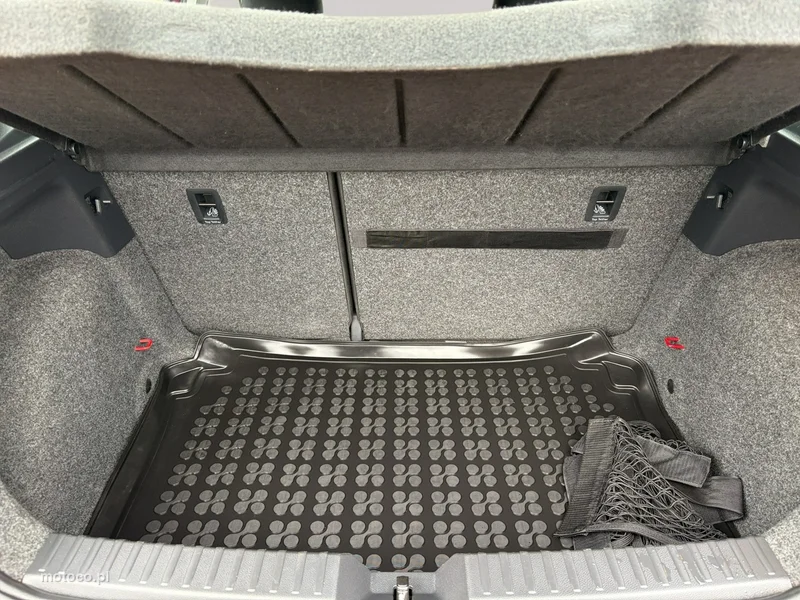 Seat Ibiza 25