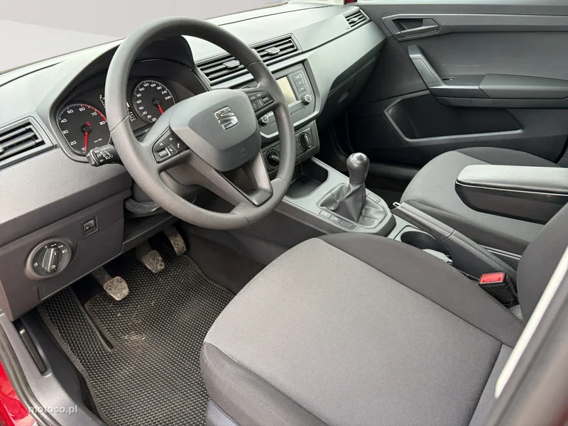 Seat Ibiza 7