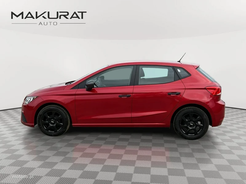 Seat Ibiza 9