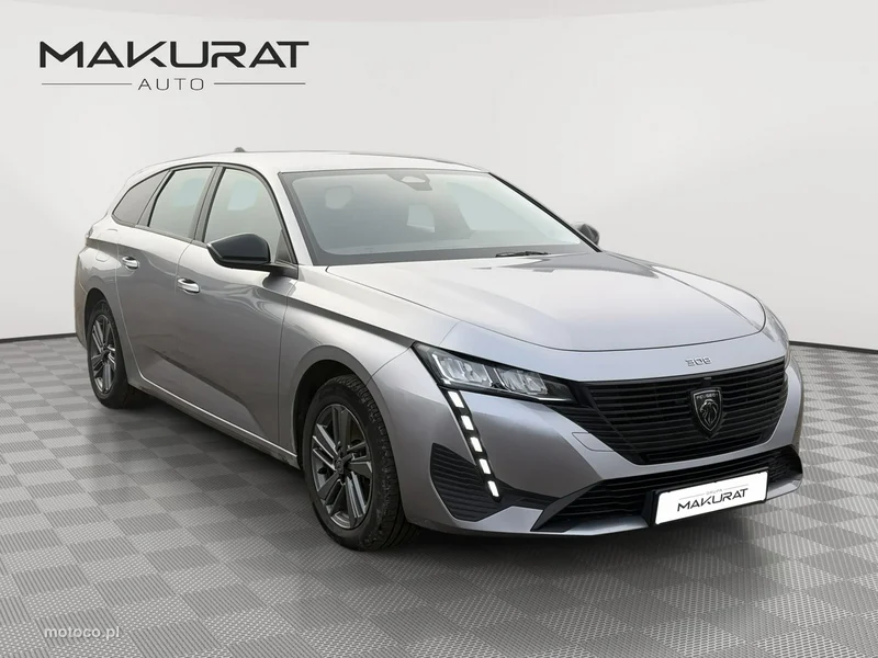 Peugeot 308 2
