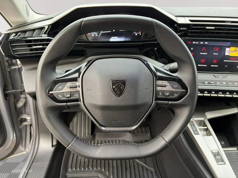 Peugeot 308 13