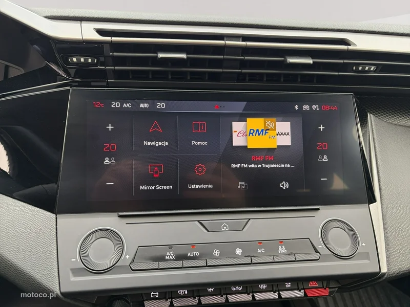 Peugeot 308 15