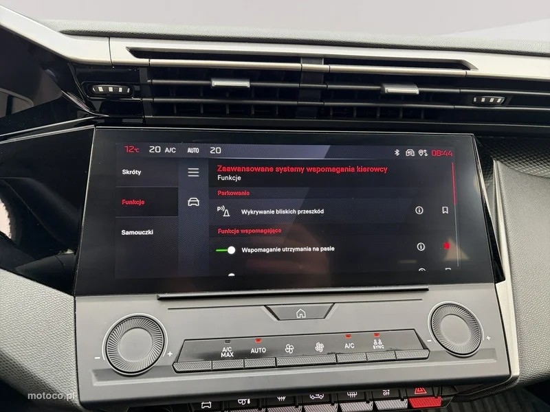 Peugeot 308 16
