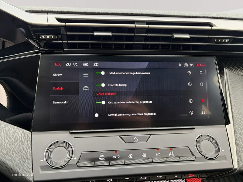Peugeot 308 17