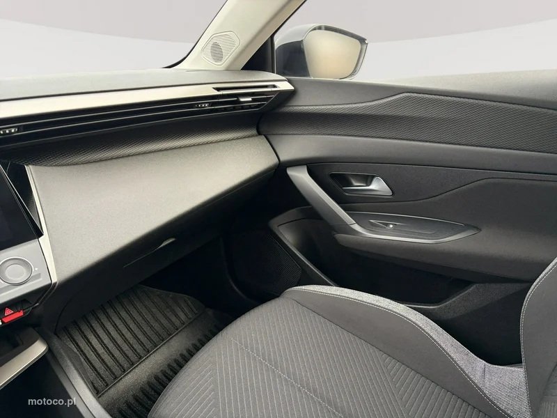 Peugeot 308 20