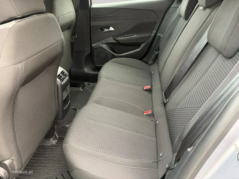Peugeot 308 21