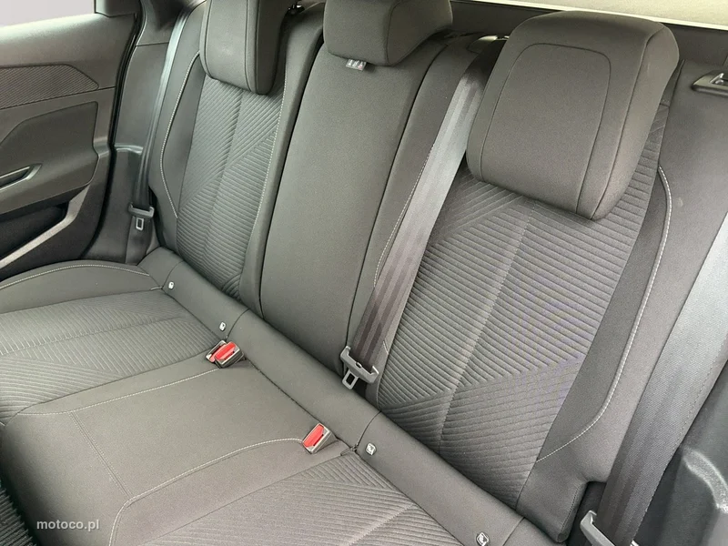 Peugeot 308 22