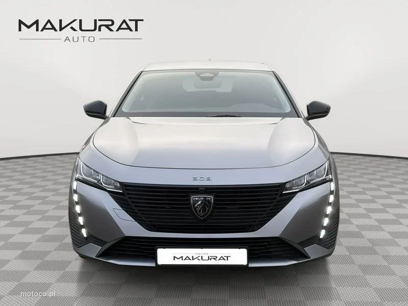 Peugeot 308 5