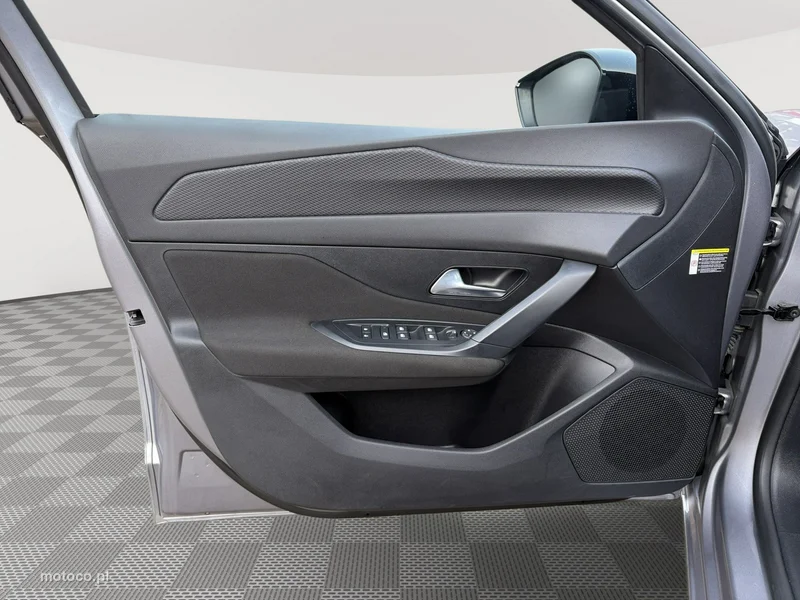 Peugeot 308 10