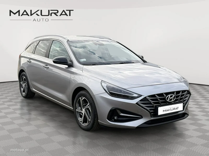 Hyundai i30 2