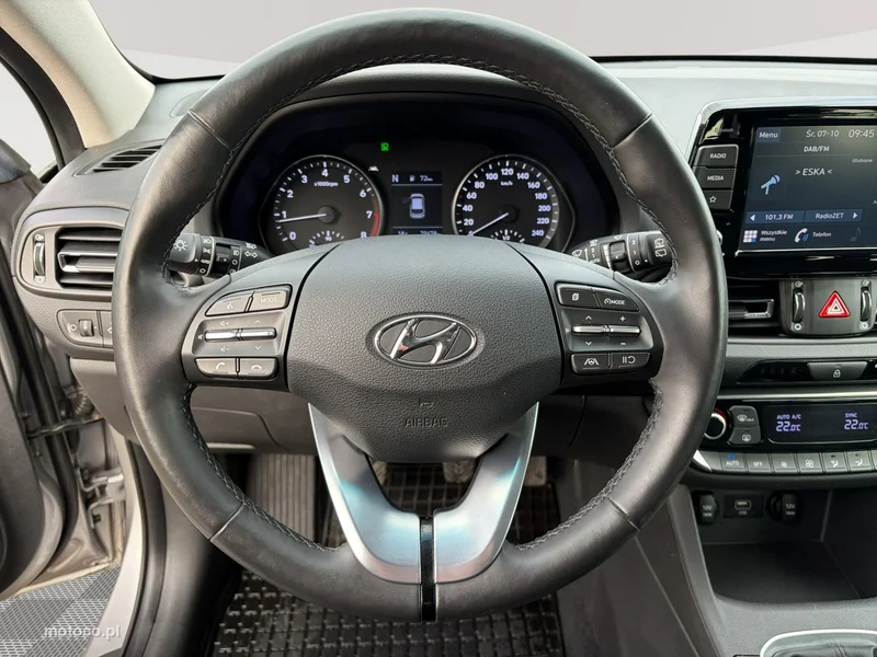Hyundai i30 13