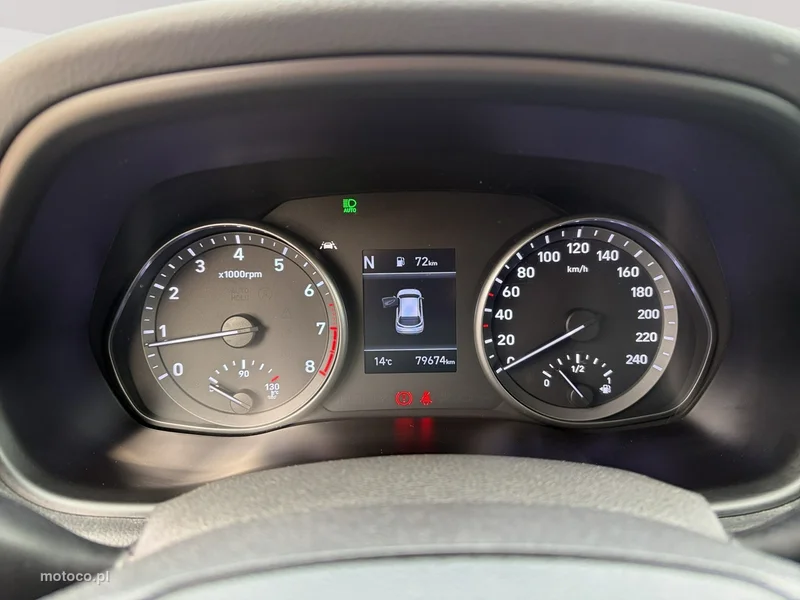 Hyundai i30 14