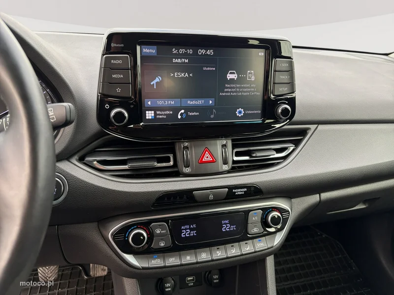 Hyundai i30 15