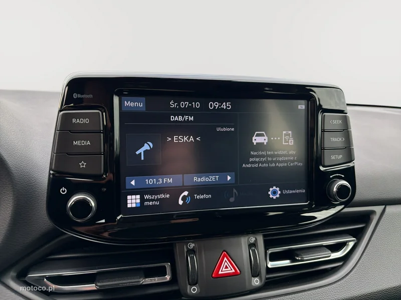 Hyundai i30 16
