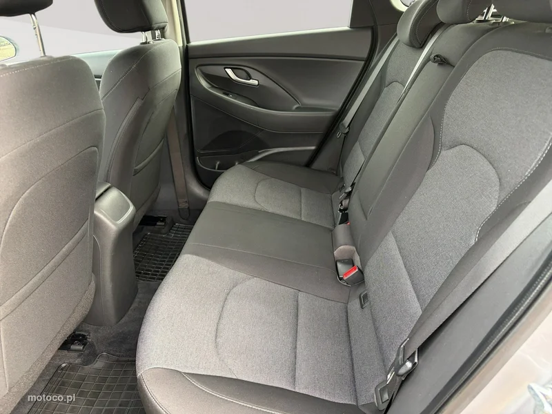 Hyundai i30 20