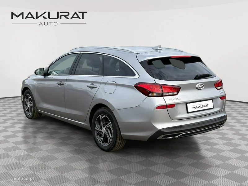 Hyundai i30 3