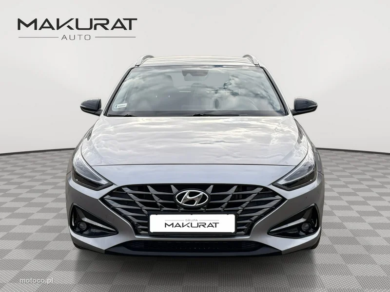 Hyundai i30 5