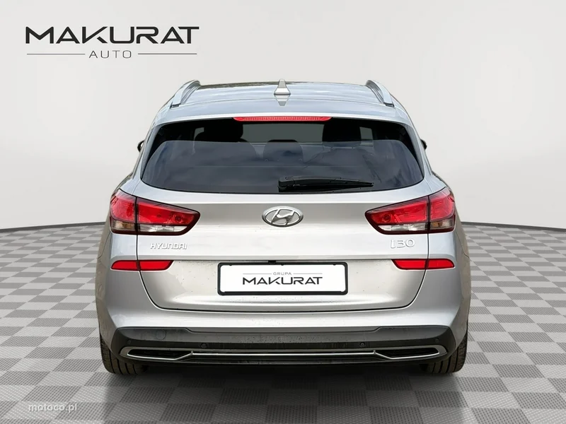 Hyundai i30 6