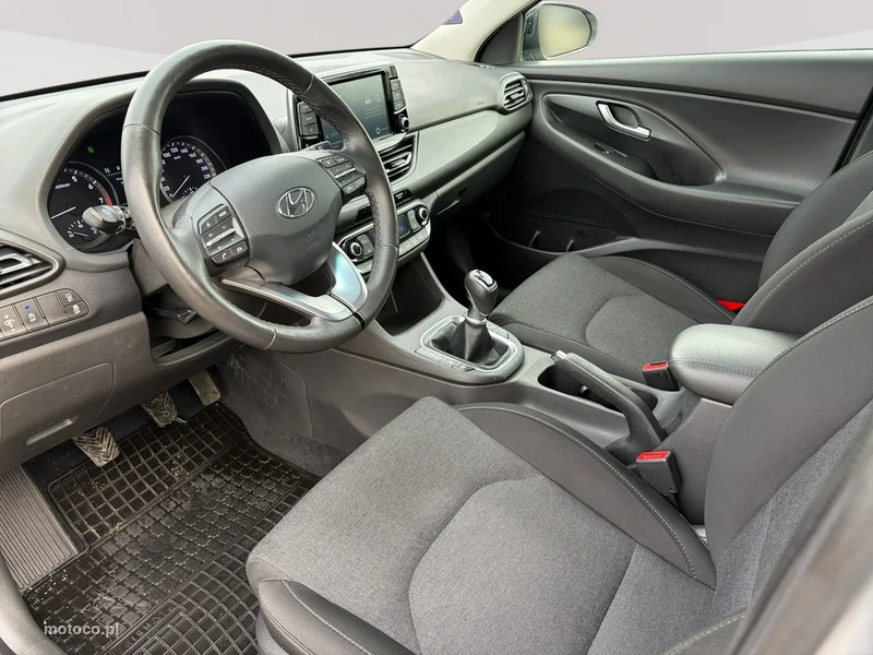 Hyundai i30 7