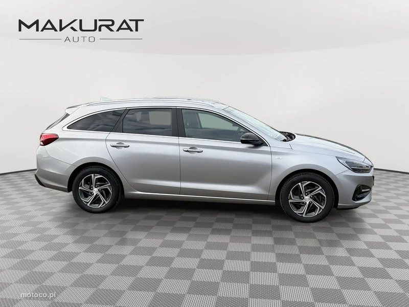 Hyundai i30 8
