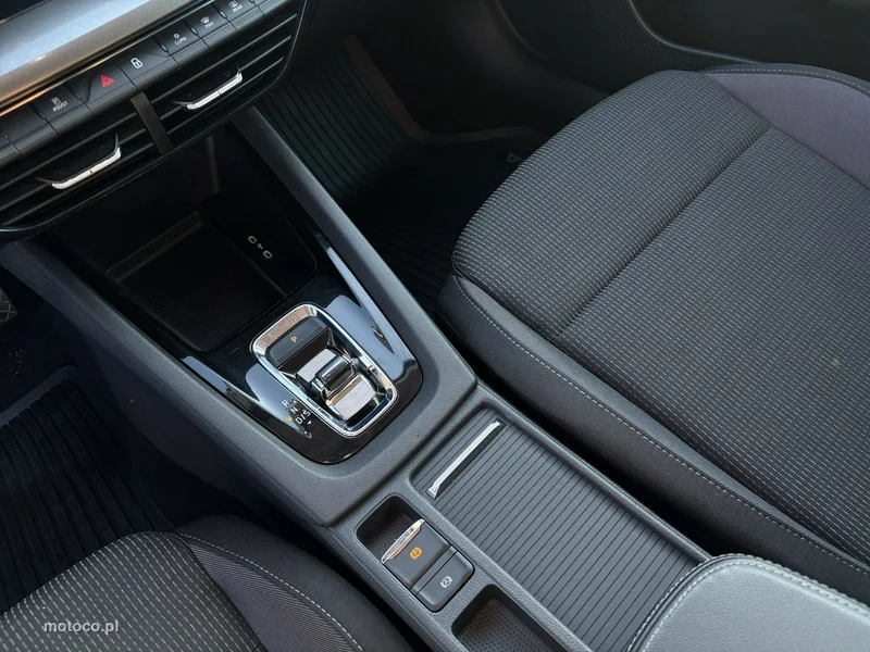 Skoda Octavia IV 20