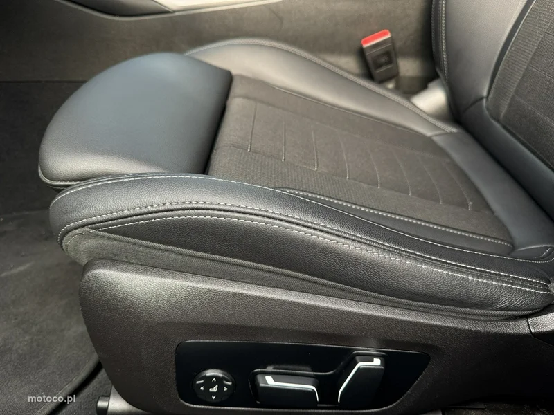 BMW Seria 3 G20 318 12